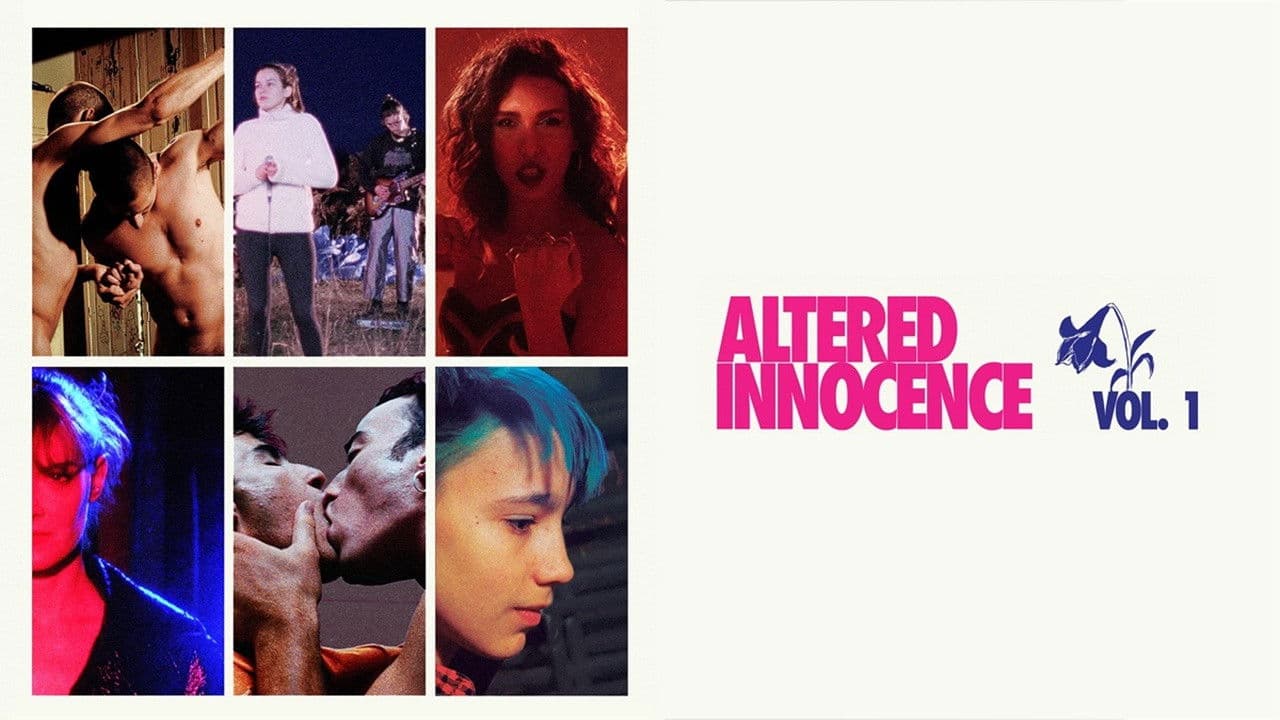Altered Innocence Vol. 1の背景画像