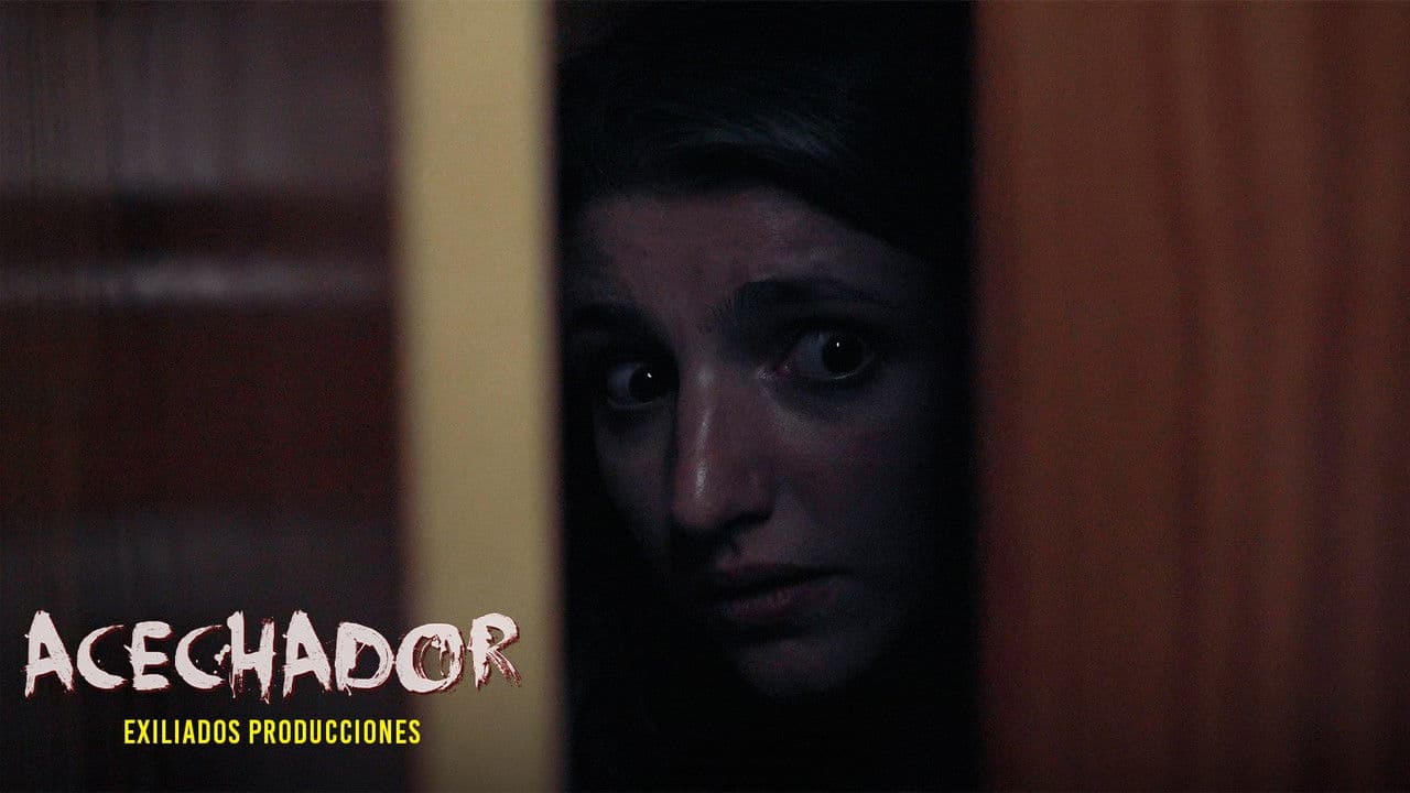 Acechadorの背景画像