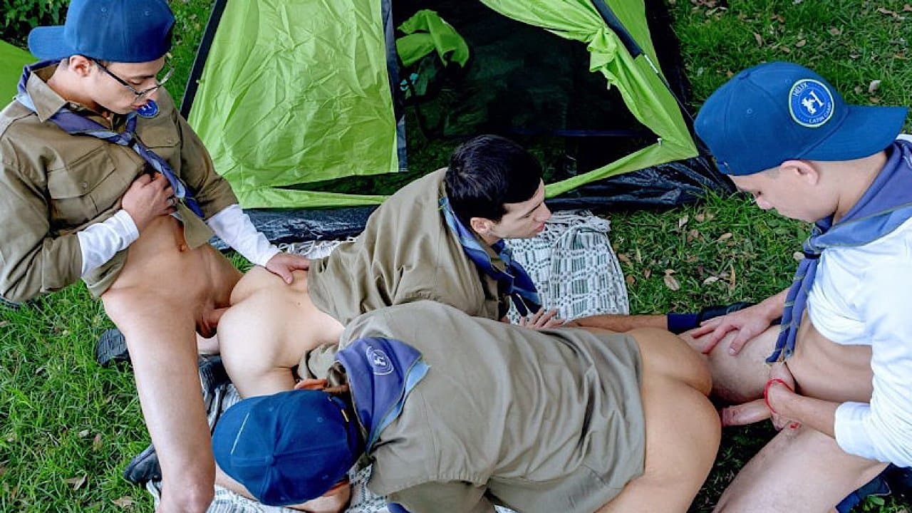 Helix Latin Campの背景画像