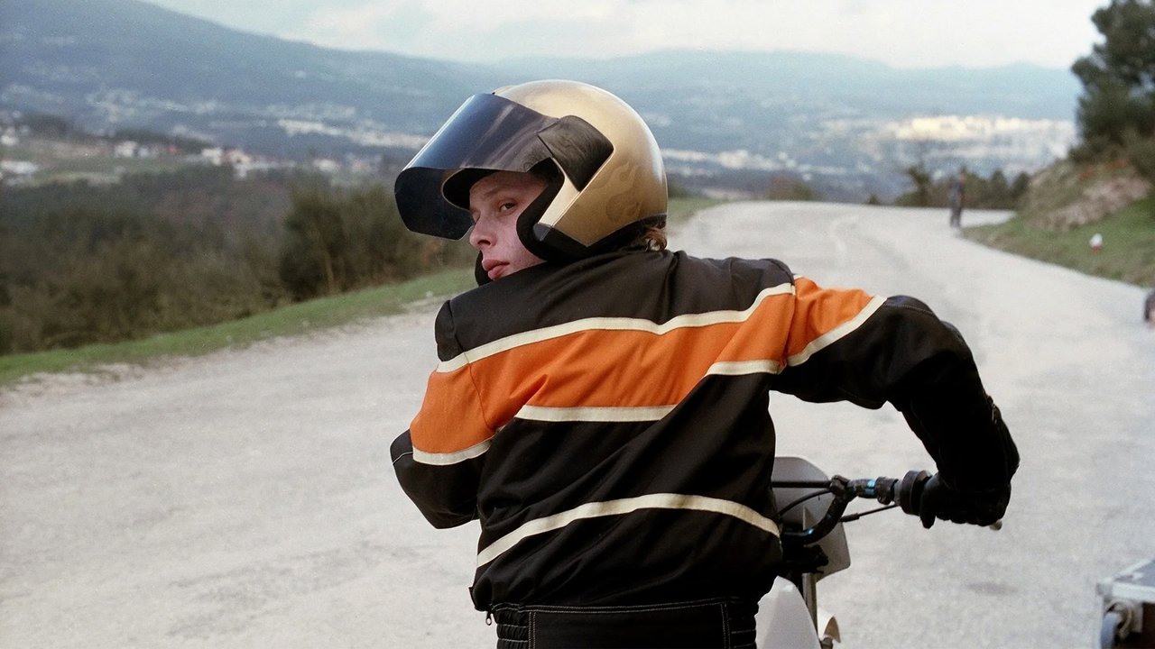 O Capacete Douradoの背景画像