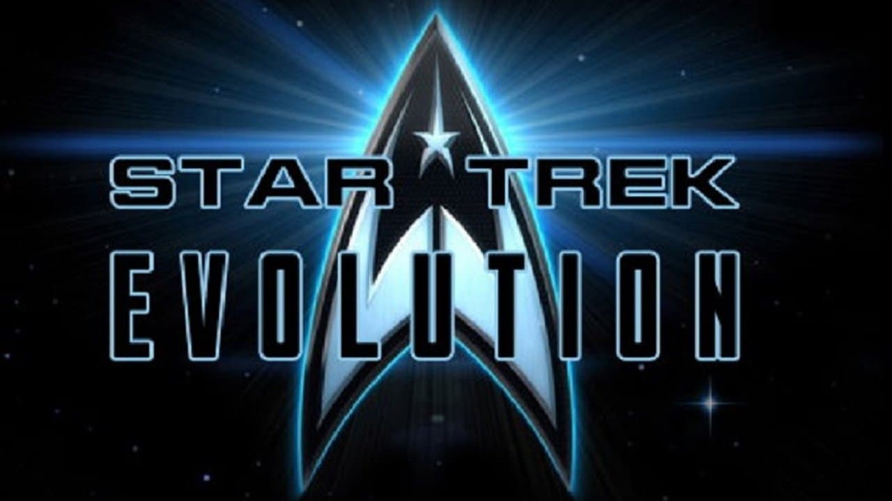 Star Trek: Evolutionsの背景画像