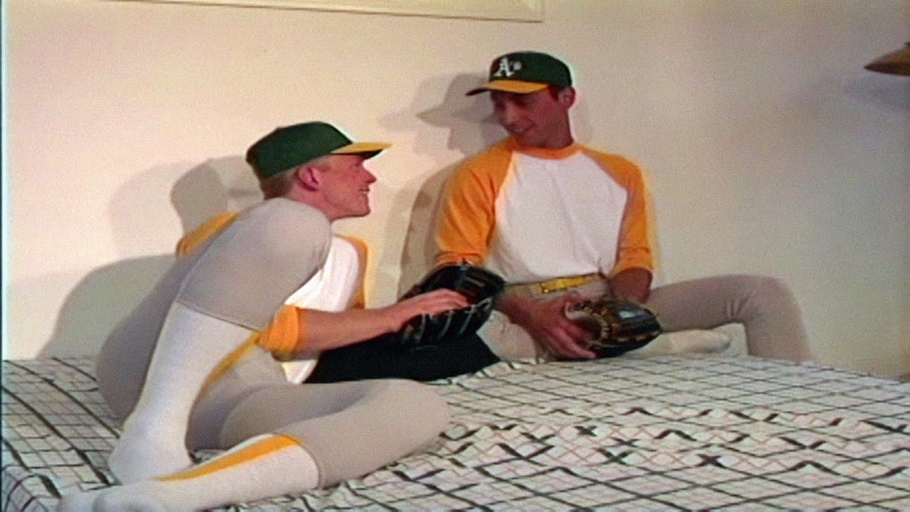 Hard Ballの背景画像