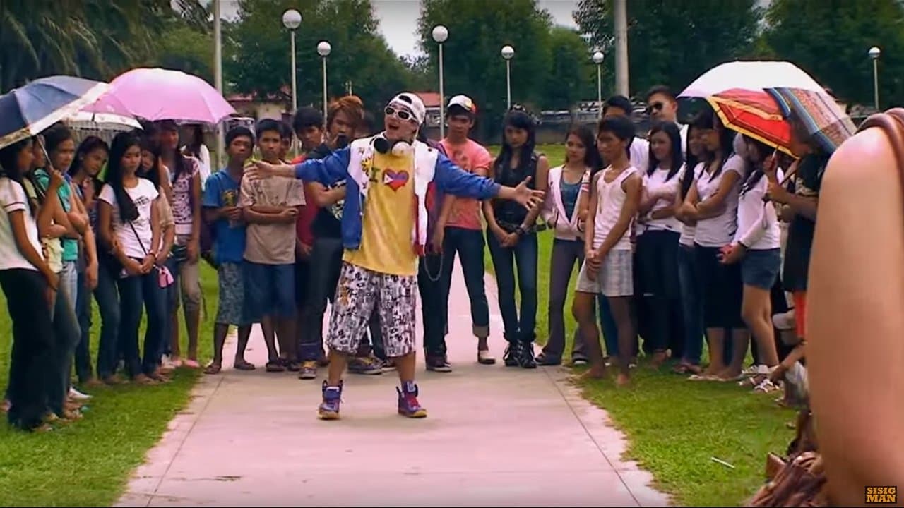 Astro Mayabangの背景画像