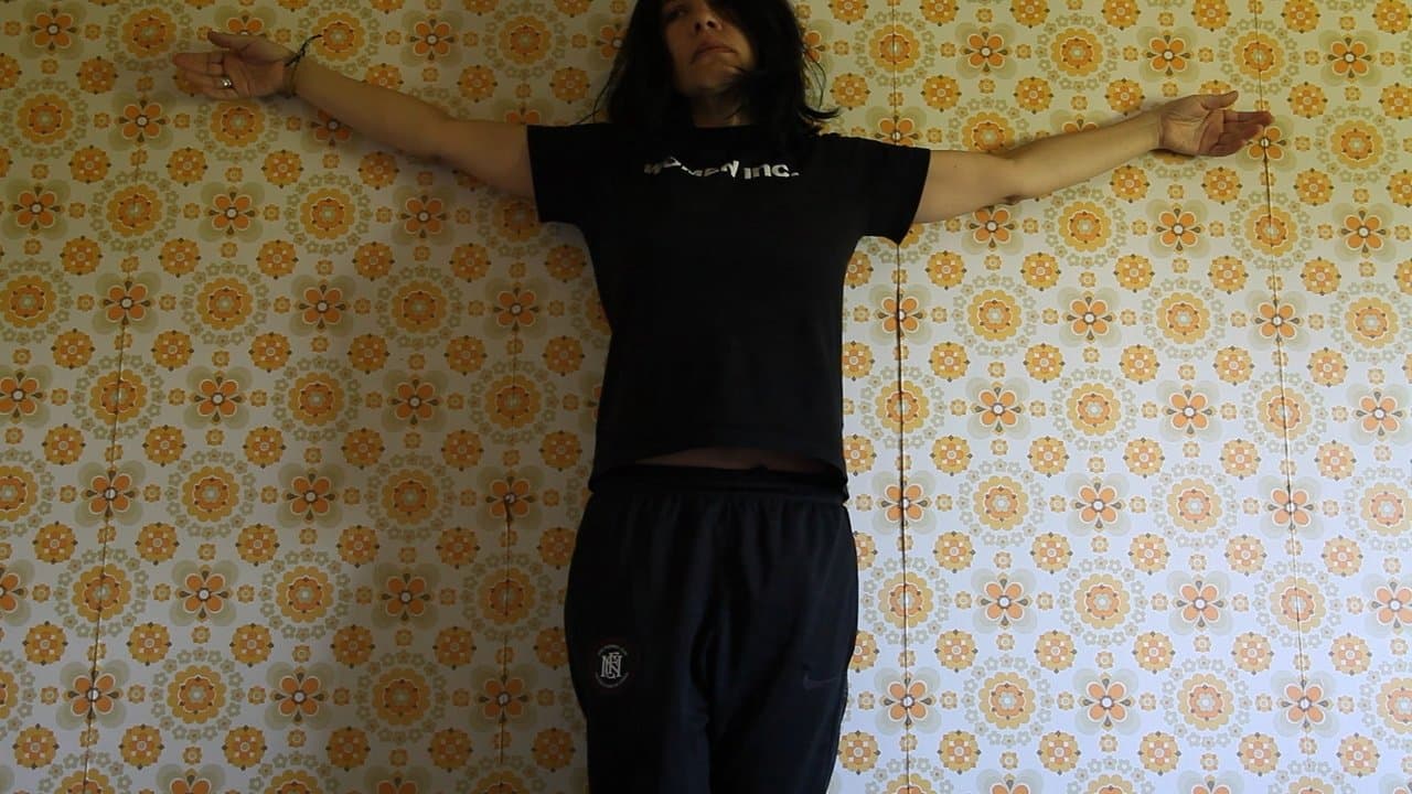 21 Days Until the End of the Worldの背景画像