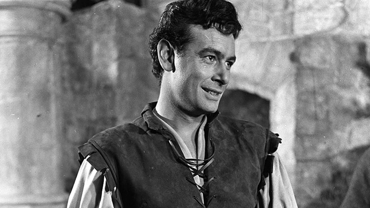 The Adventures of William Tellの背景画像