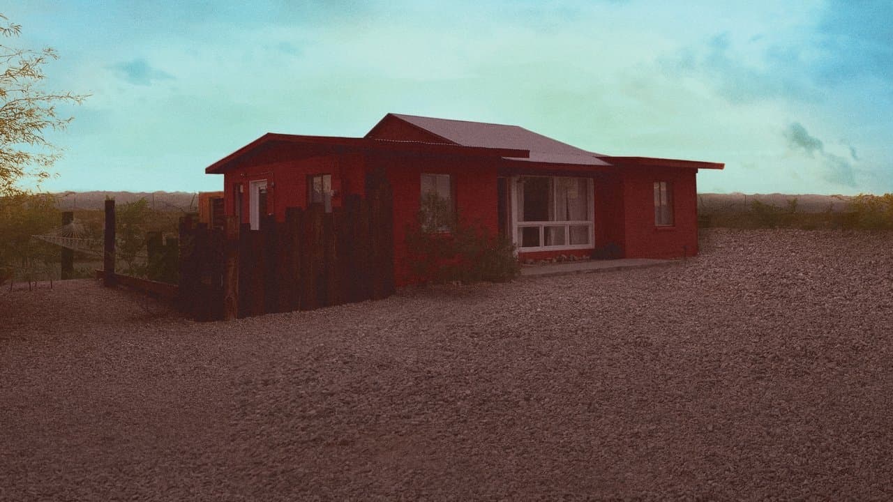 The Jessica Cabinの背景画像