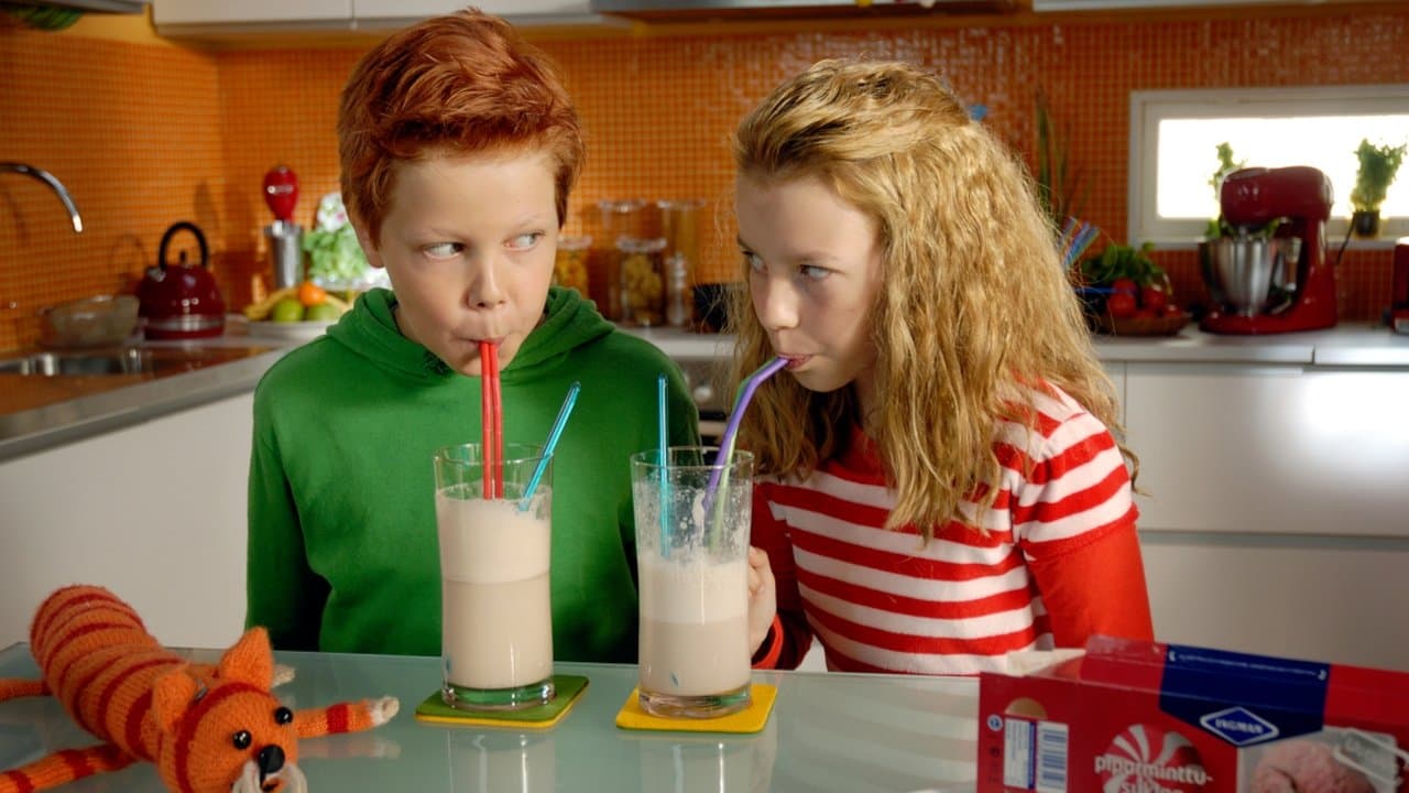 Risto Räppääjäの背景画像