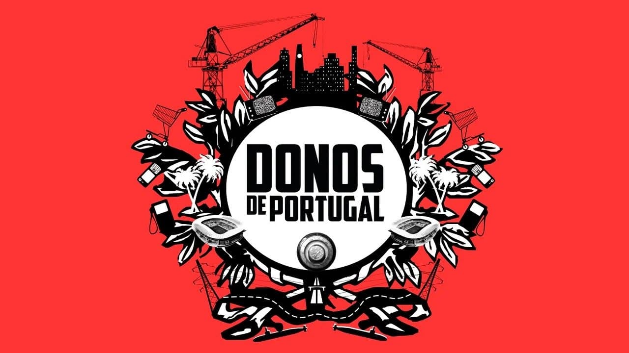 Donos de Portugalの背景画像