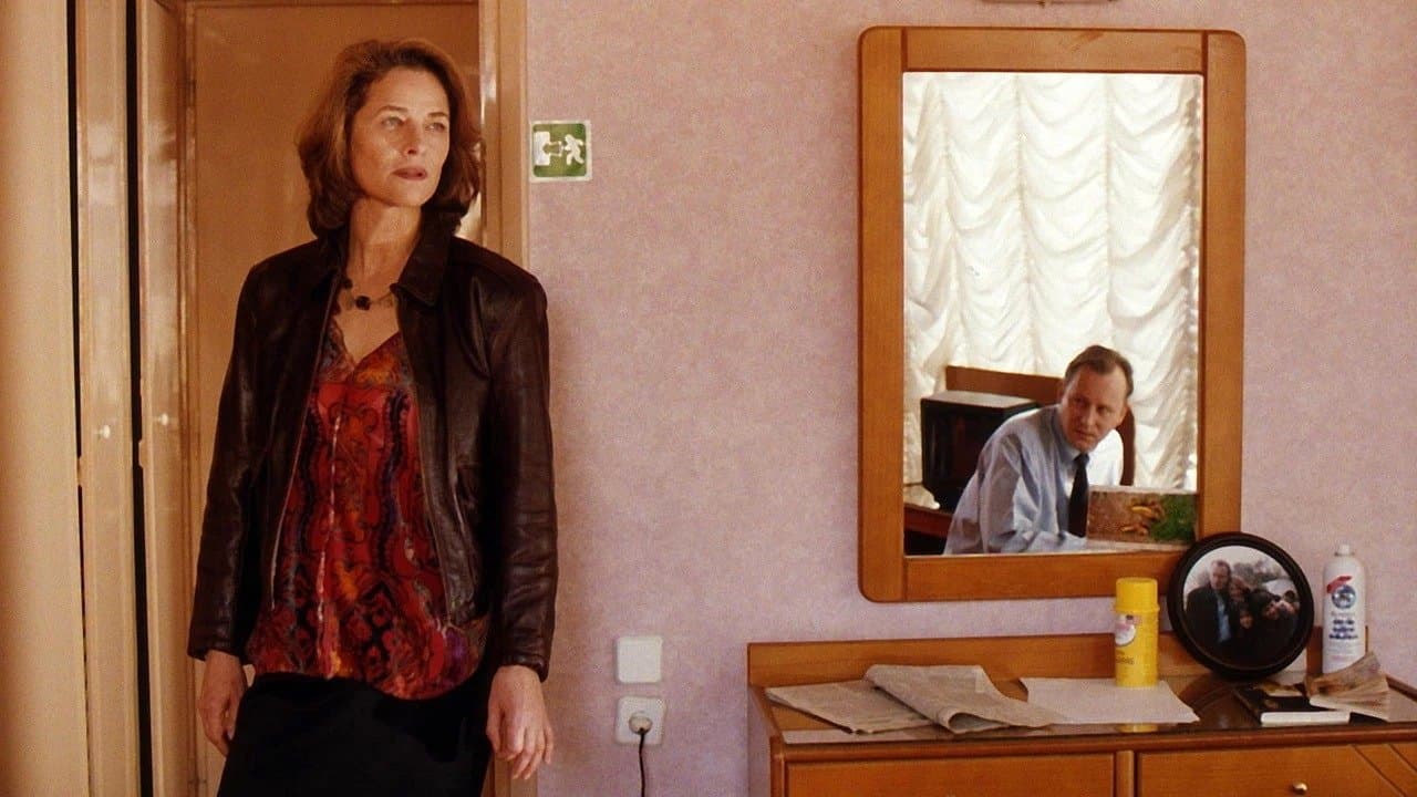 Signs & Wondersの背景画像