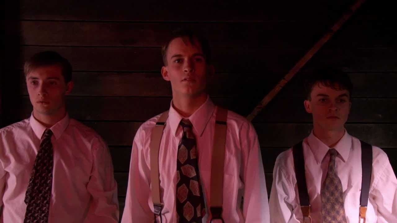 Resistance Movementの背景画像