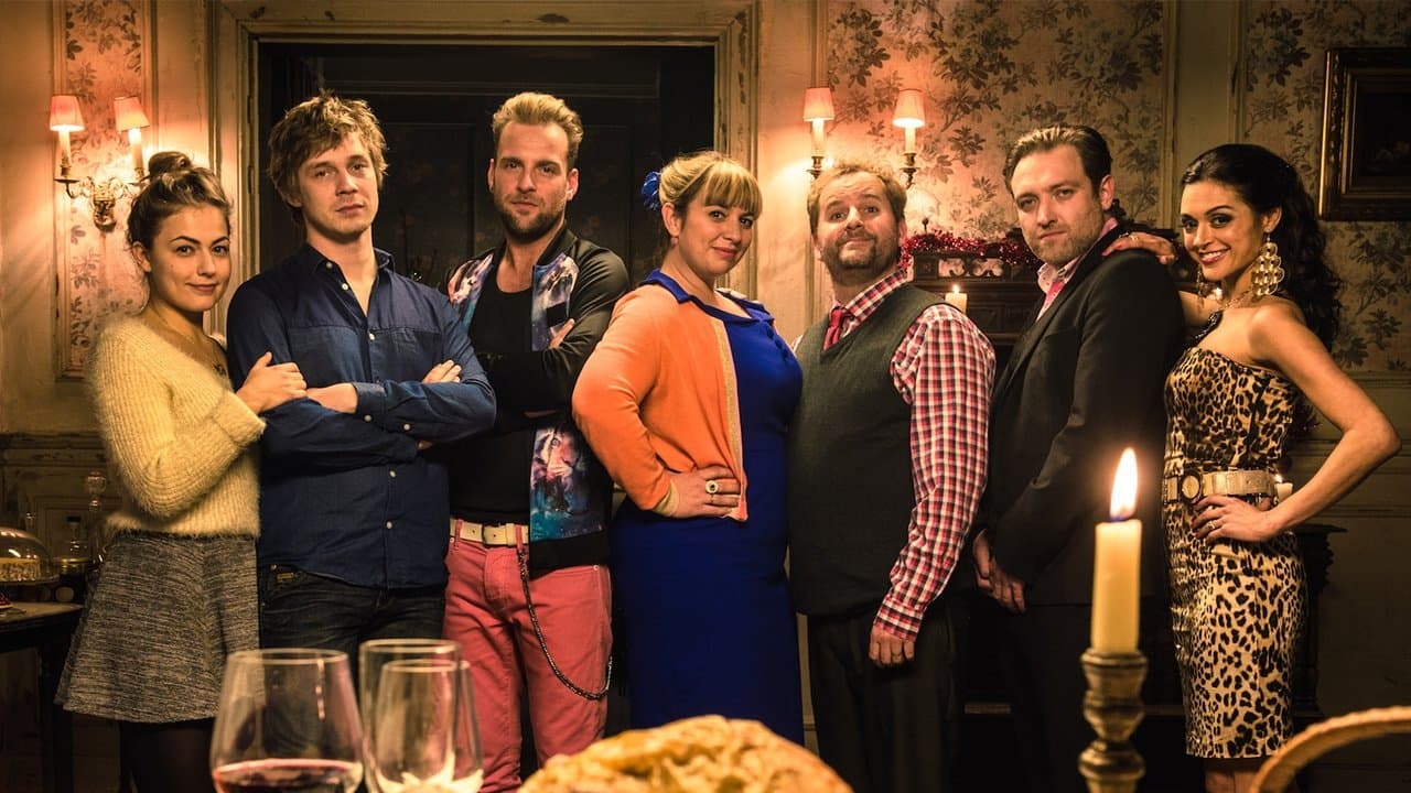 Nieuw Texasの背景画像