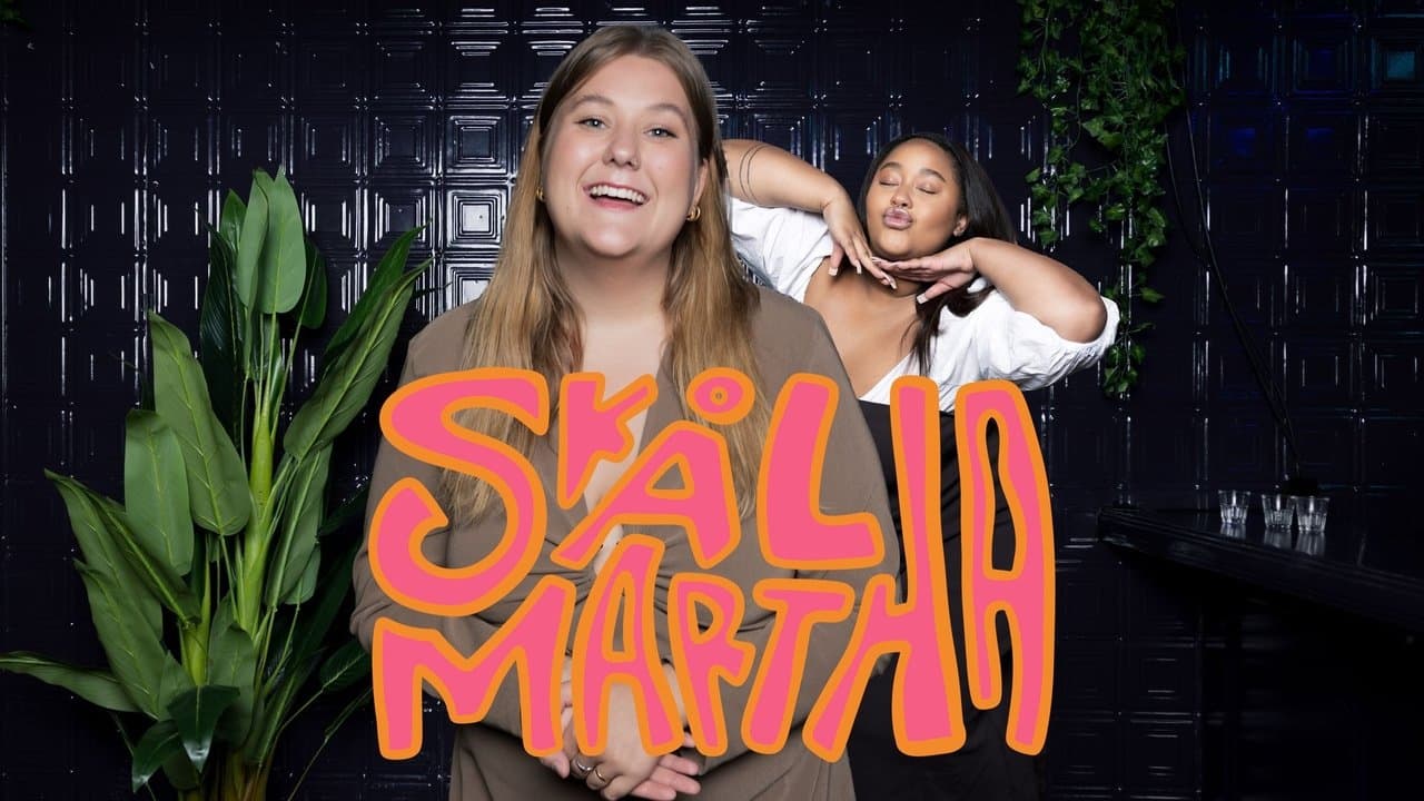 Skål, Marthaの背景画像