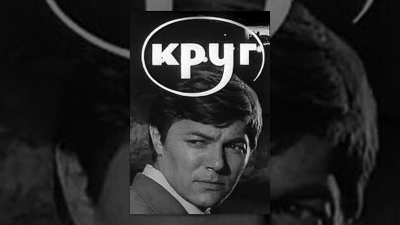 Кругの背景画像