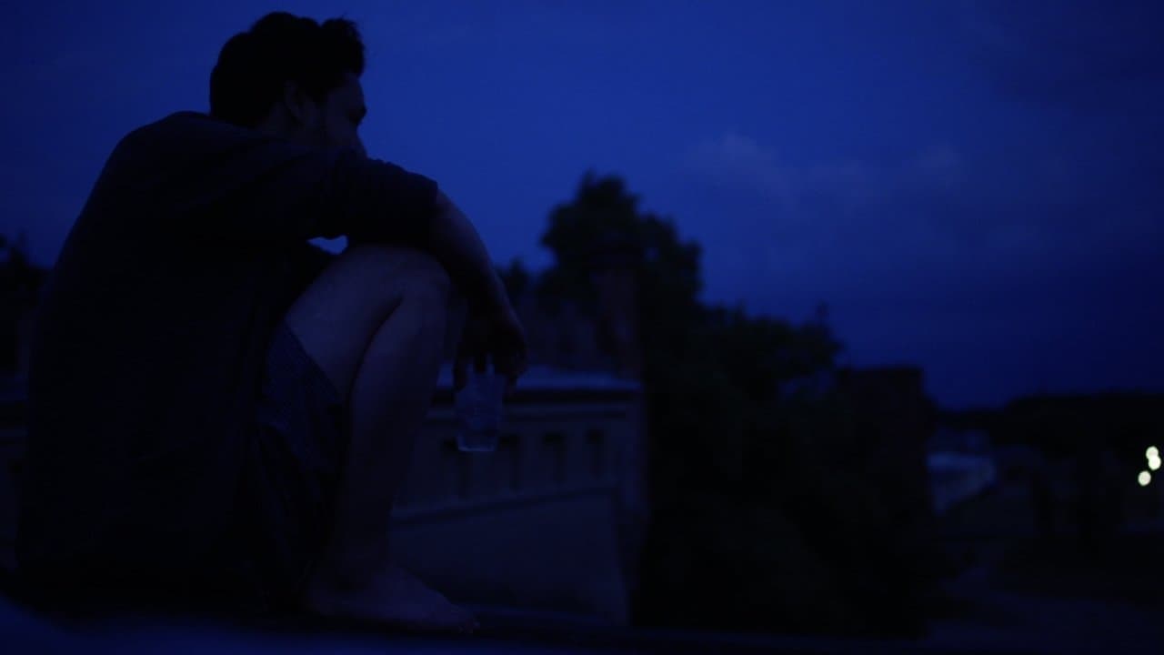 Light Breaks Where No Sun Shinesの背景画像