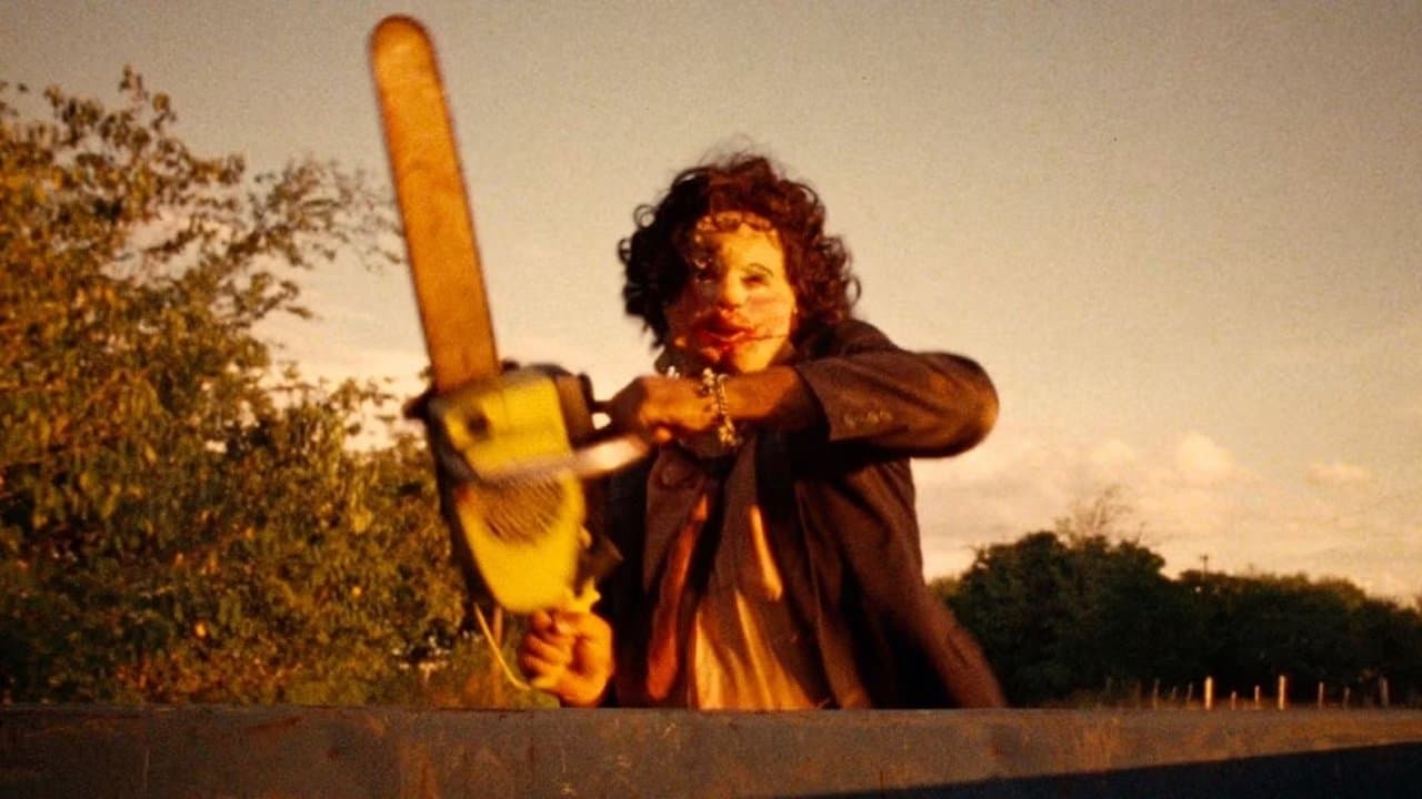 The Legacy of The Texas Chain Saw Massacreの背景画像