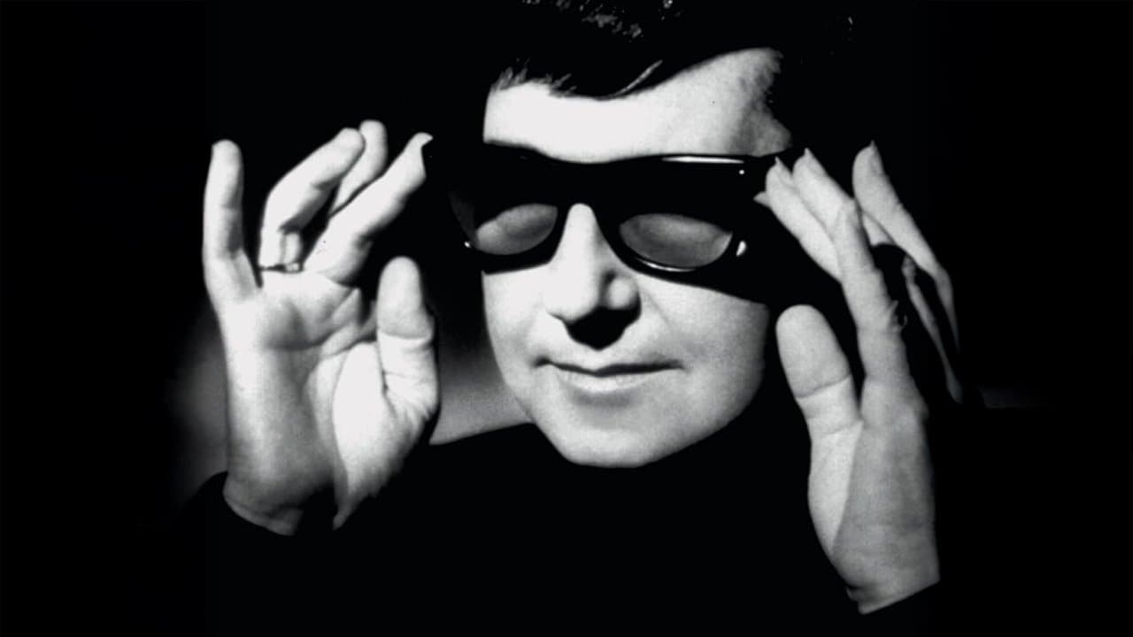 Roy Orbison: Black and White Night 30の背景画像