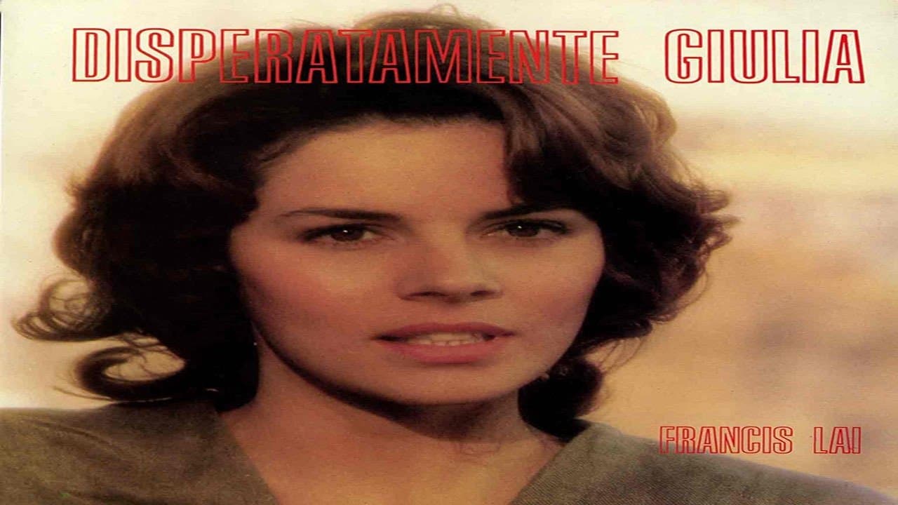 Disperatamente Giuliaの背景画像