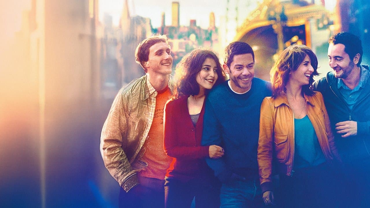 Nous Yorkの背景画像