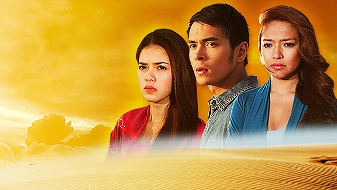 Kung Ako'y Iiwan Moの背景画像