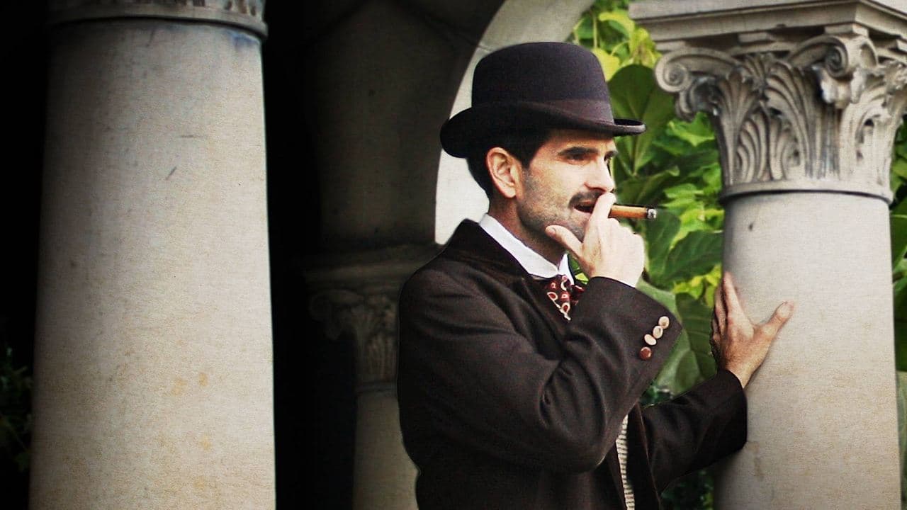 The Murder Castleの背景画像