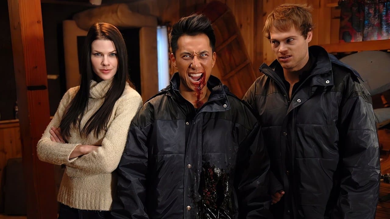 Necrosisの背景画像