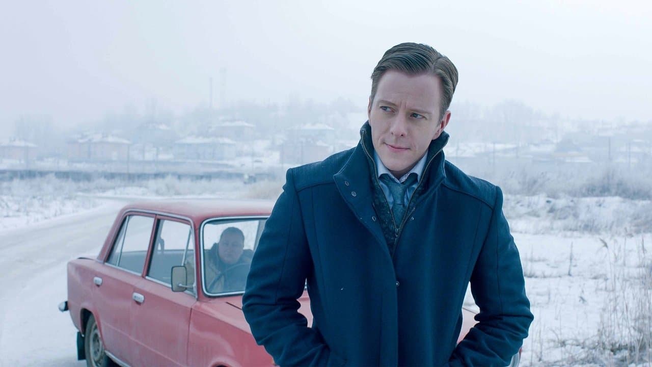 The Dancing Dogs of Dombrovaの背景画像