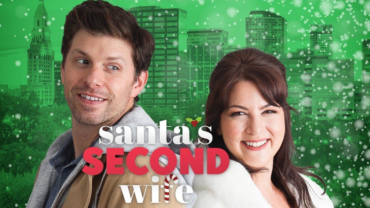 Santa's Second Wifeの背景画像