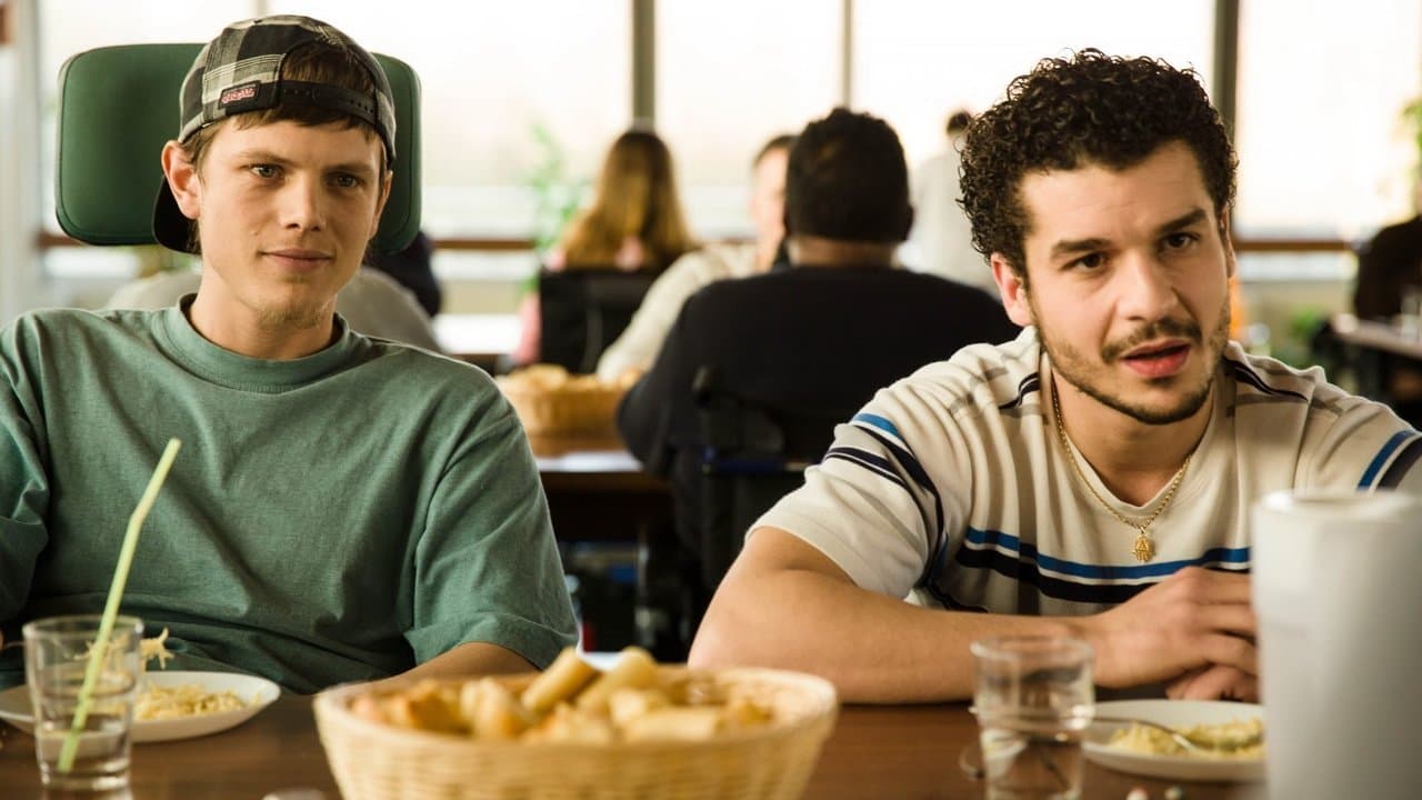 Patientsの背景画像