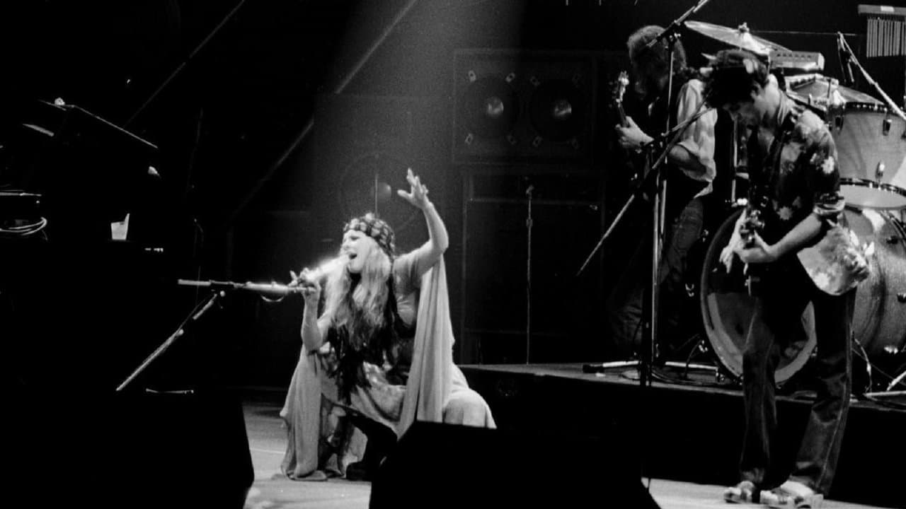 Fleetwood Mac - Live At Capital Center 1979の背景画像