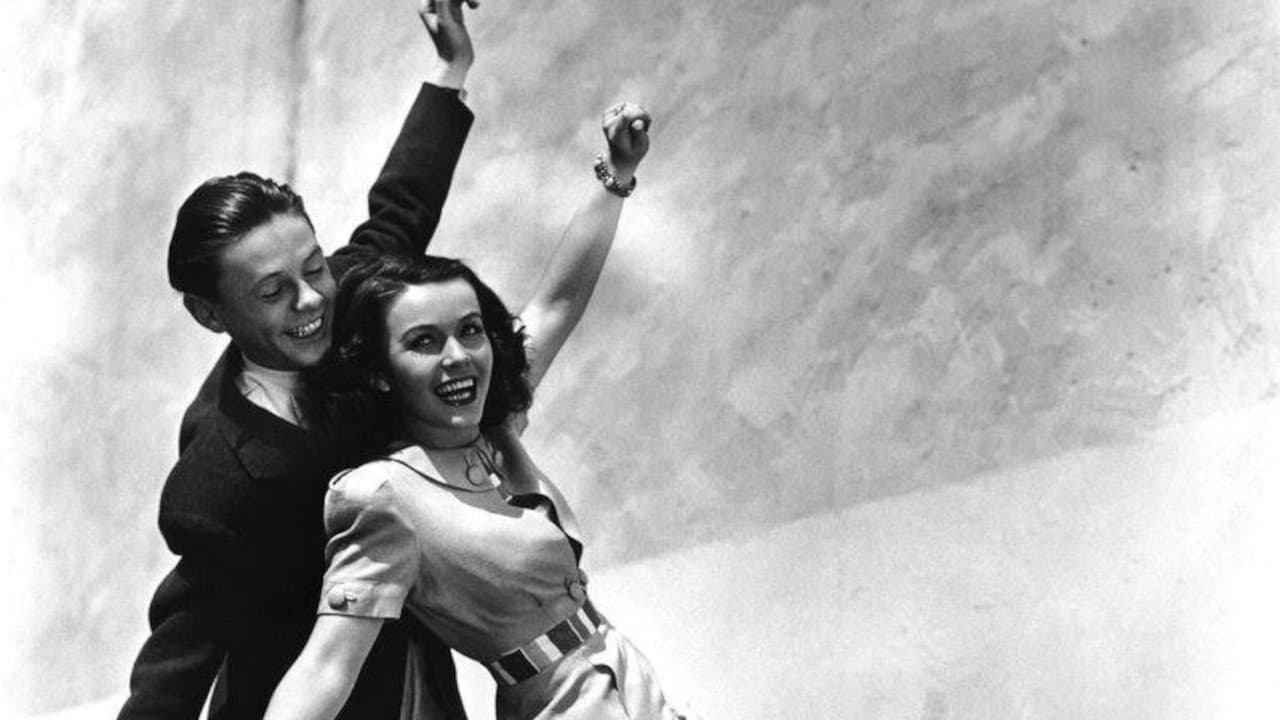 Henry and Dizzyの背景画像