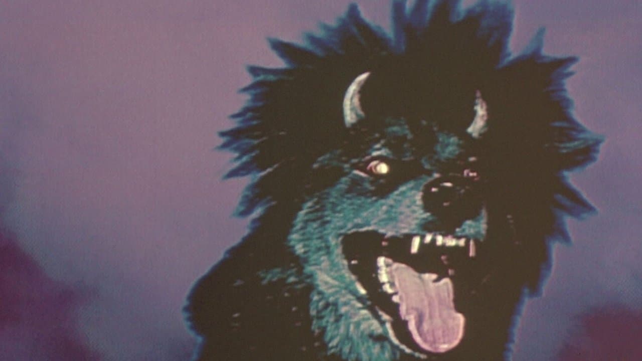 Devil Dog: The Hound of Hellの背景画像
