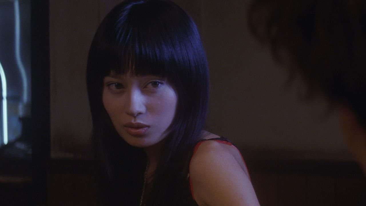 ラブデスの背景画像