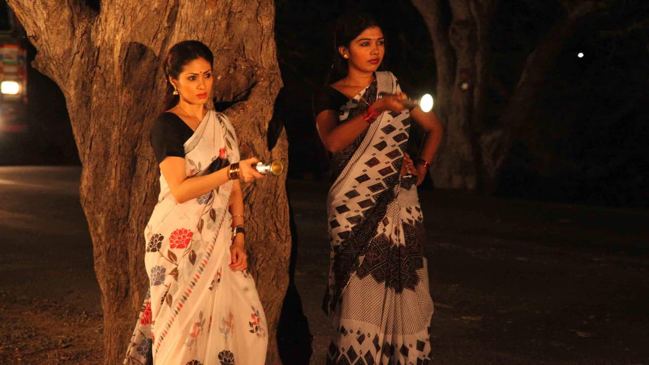 டார்ச்லைட்の背景画像