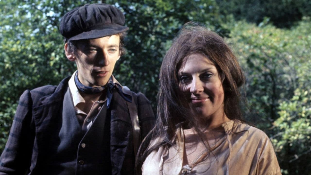 Jude the Obscureの背景画像