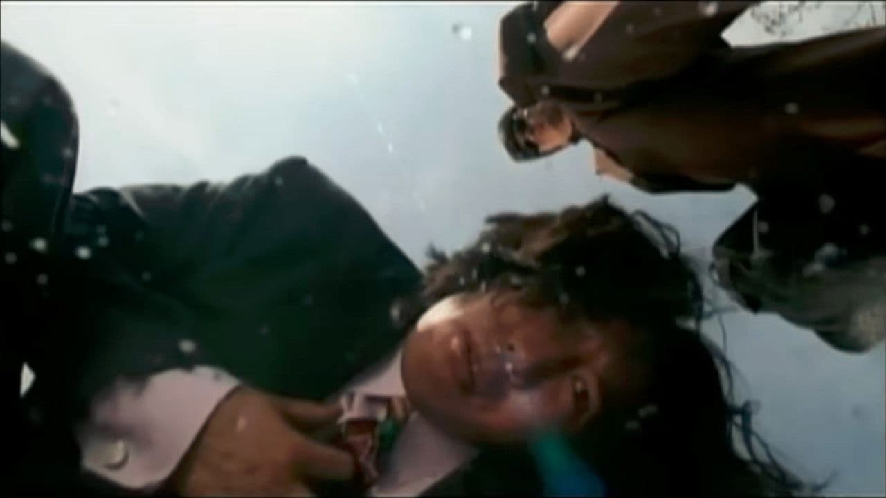 血染めの代紋 喧嘩組の背景画像