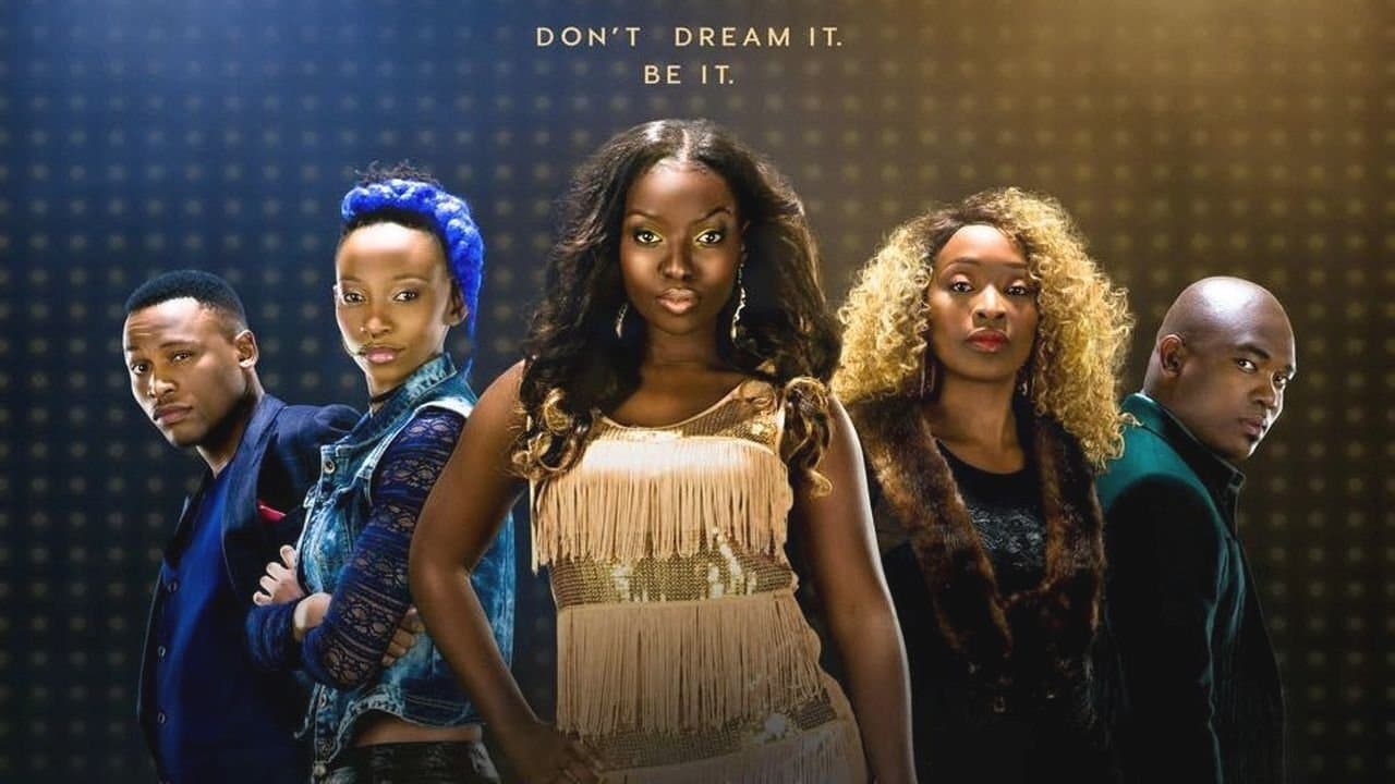 She Is Kingの背景画像