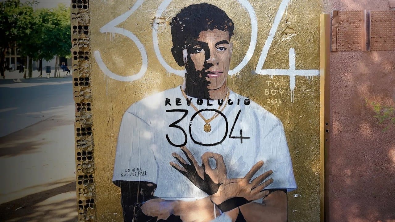 Revolució 304の背景画像