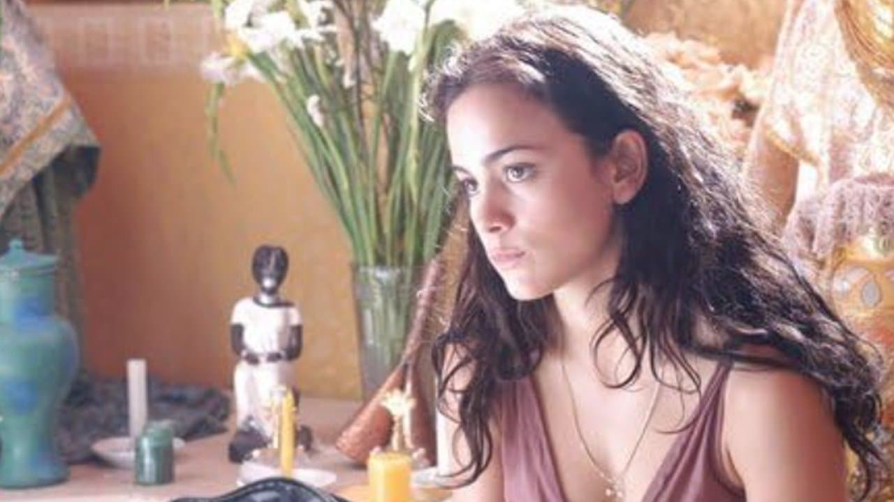 Sólo Dios sabeの背景画像