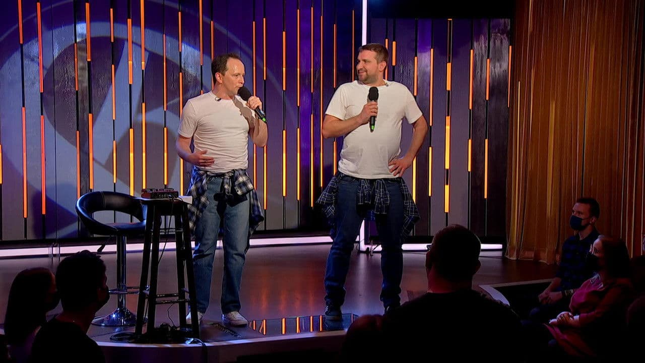 Supra hits gyülekezete - Janklovics Péter és Tóth Edu közös estjeの背景画像