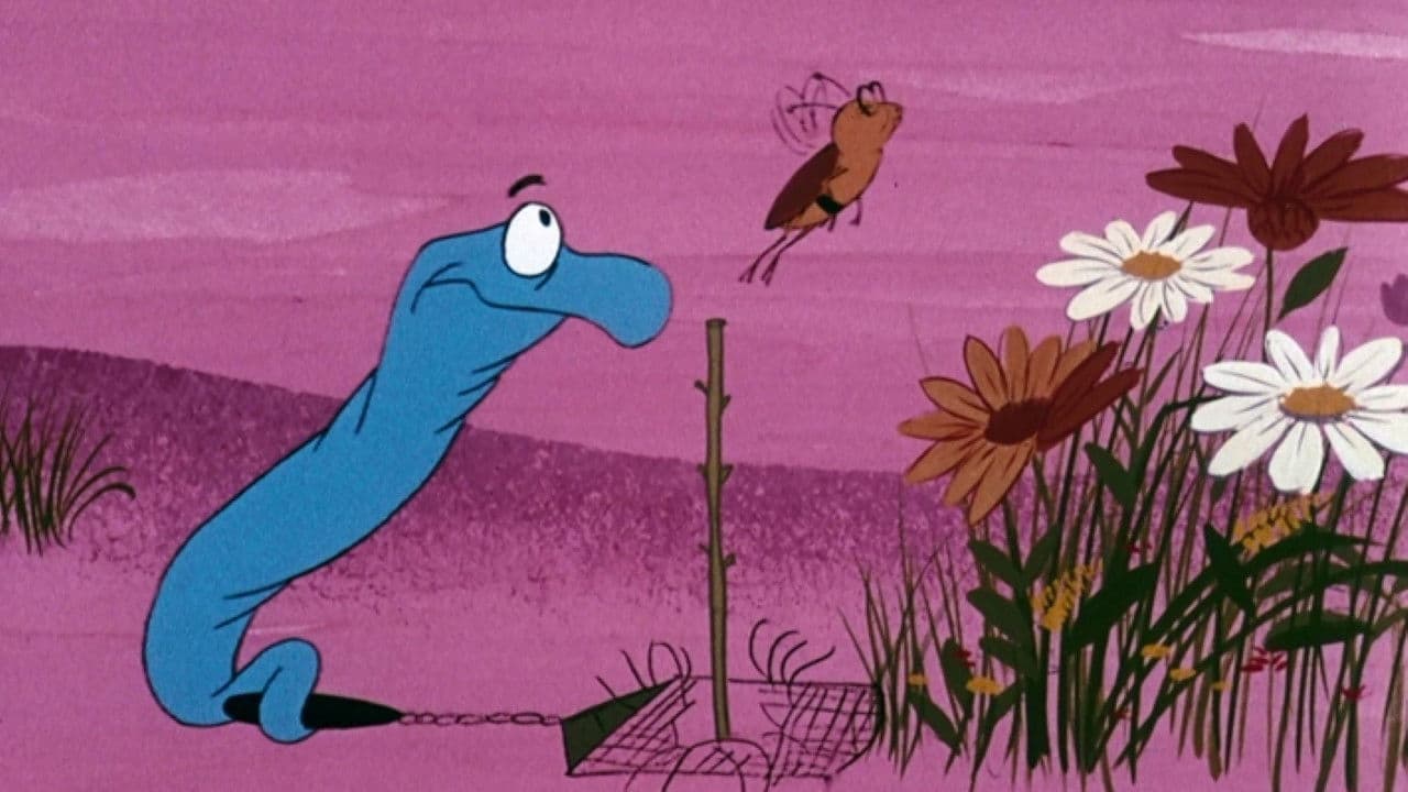 Punch and Judoの背景画像