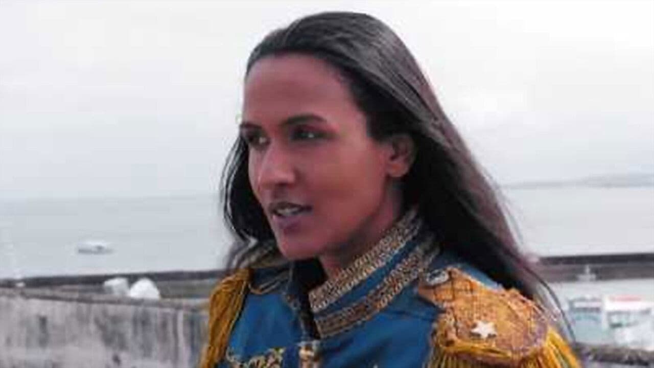 Sol da Bahiaの背景画像