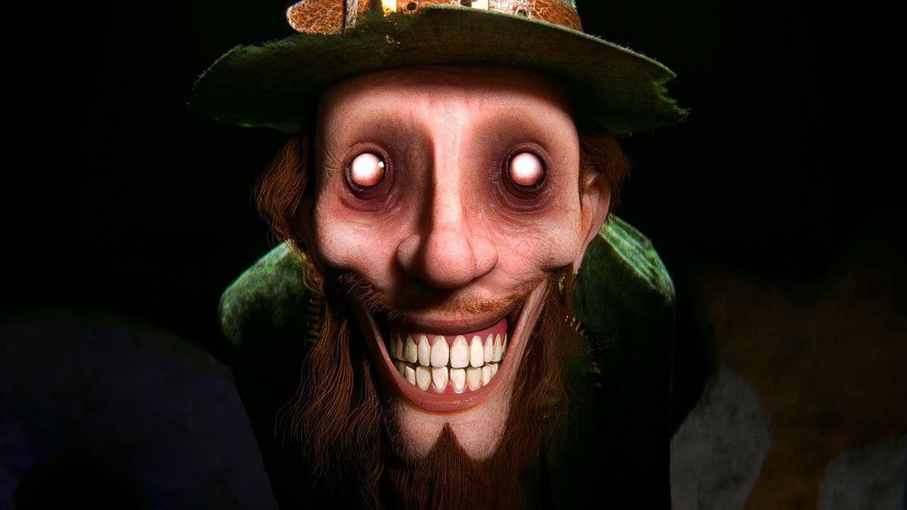 Unlucky Charmsの背景画像