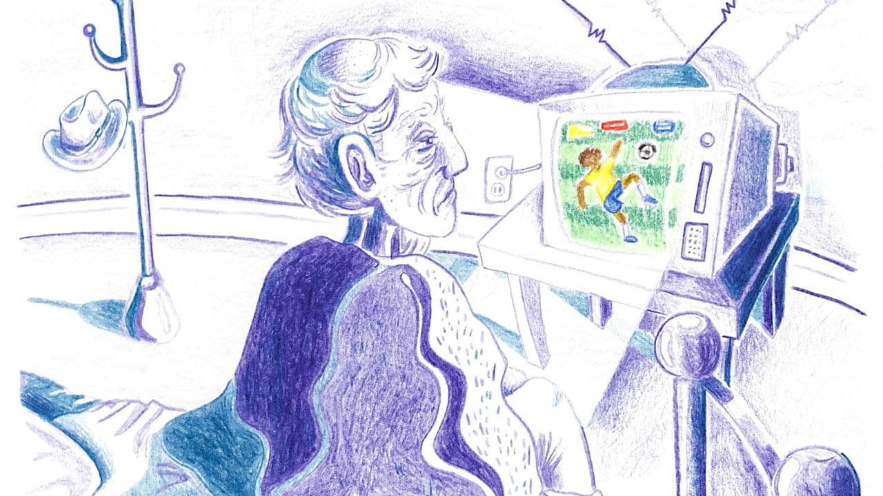 Os Arcanos da Loucuraの背景画像