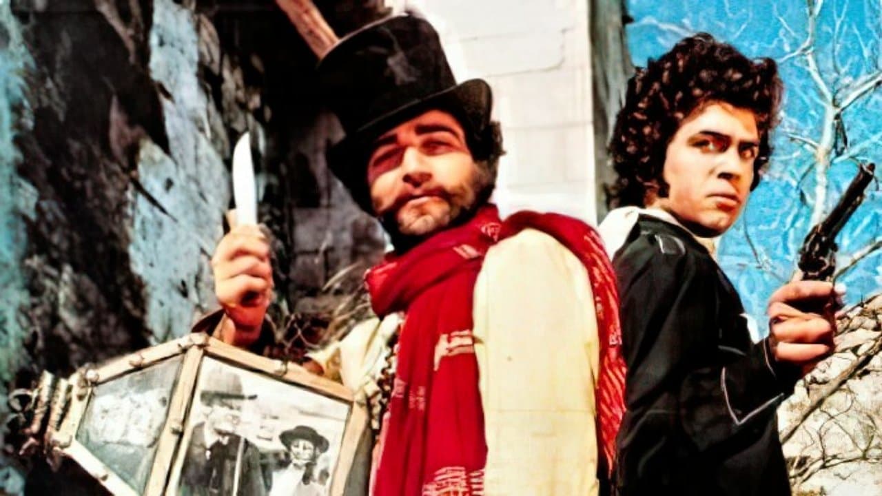 Profesyoneller: Kan kin silahの背景画像