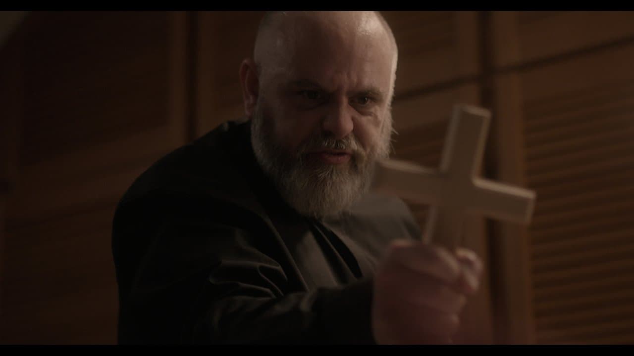 Holy Rollersの背景画像