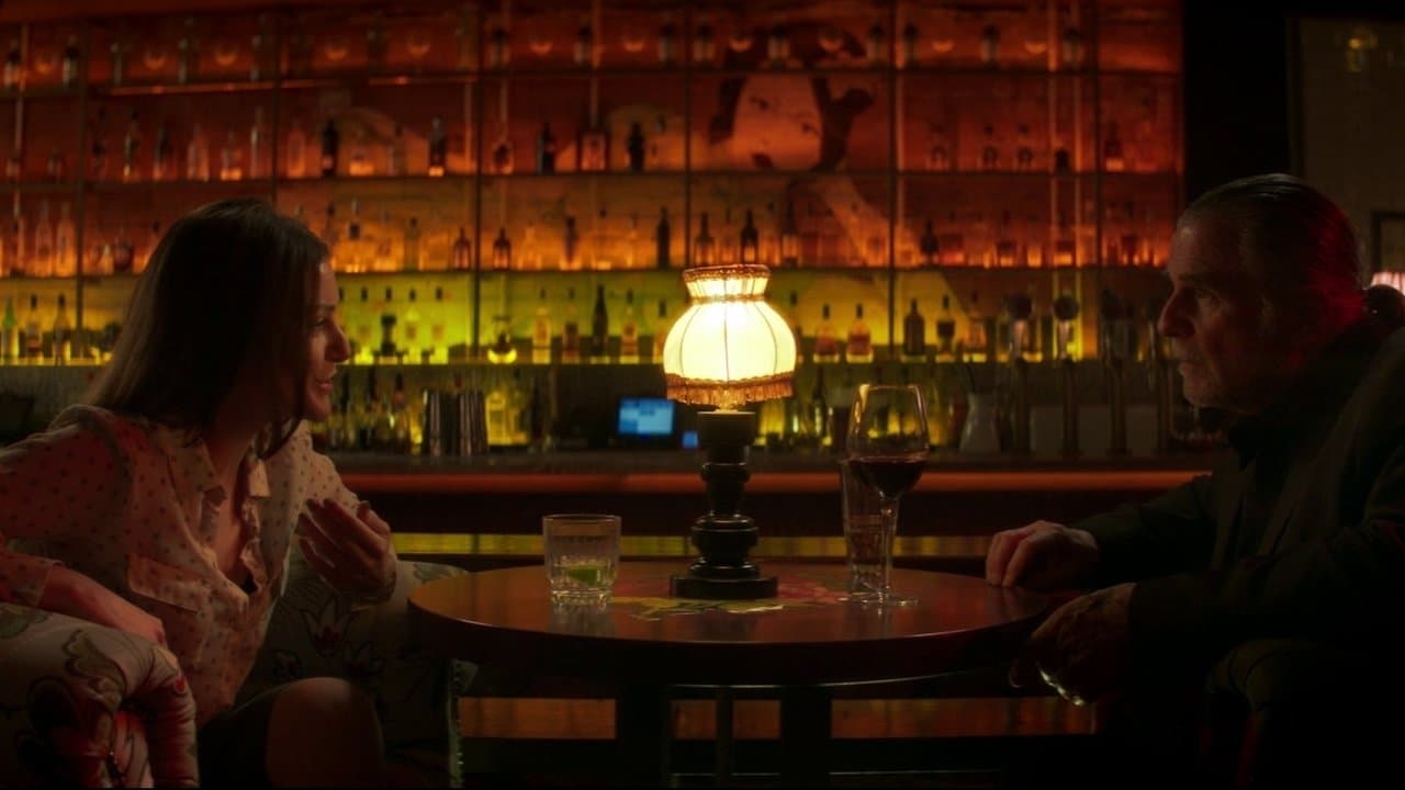 Unhappy Endingsの背景画像