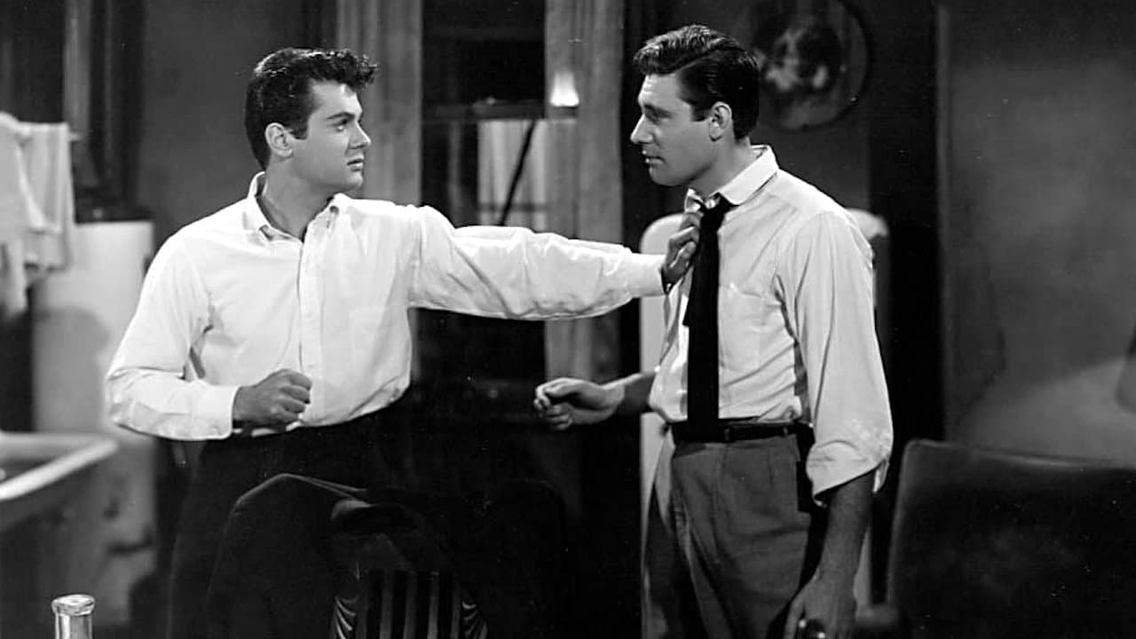 Flesh and Furyの背景画像