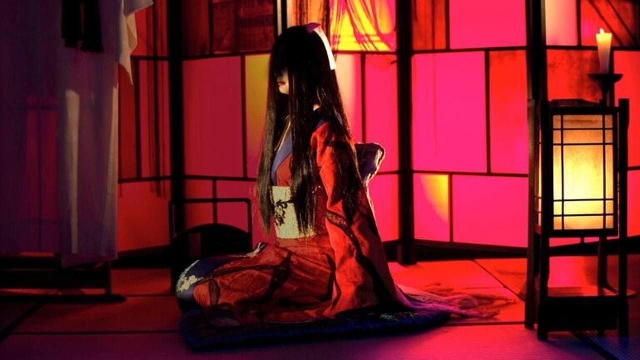 ROKUROKUの背景画像