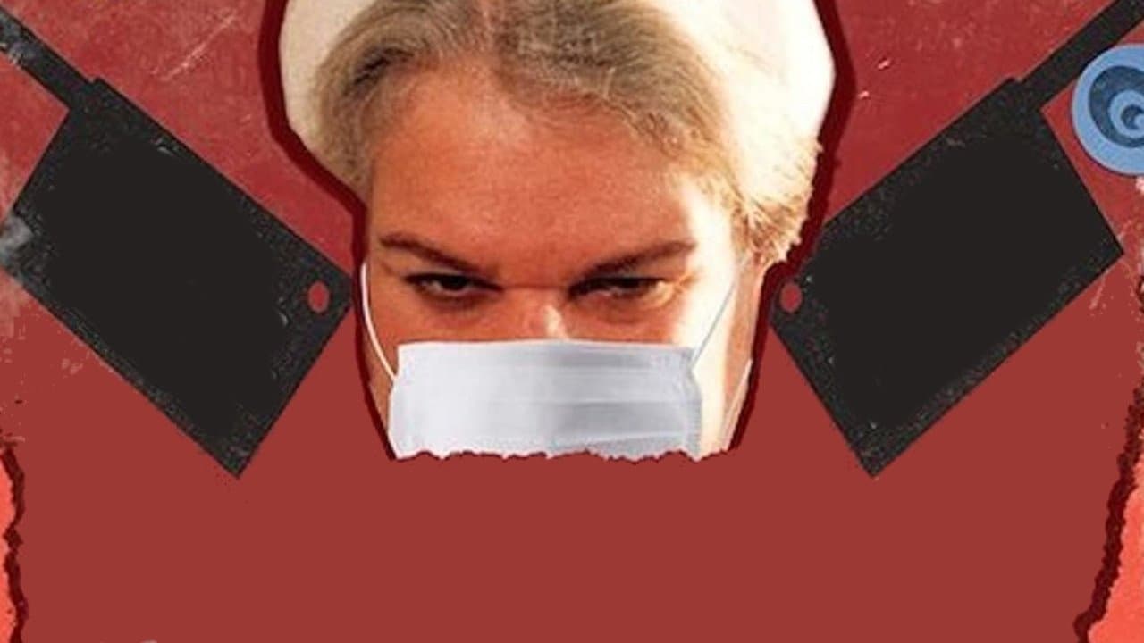 Death Nurseの背景画像