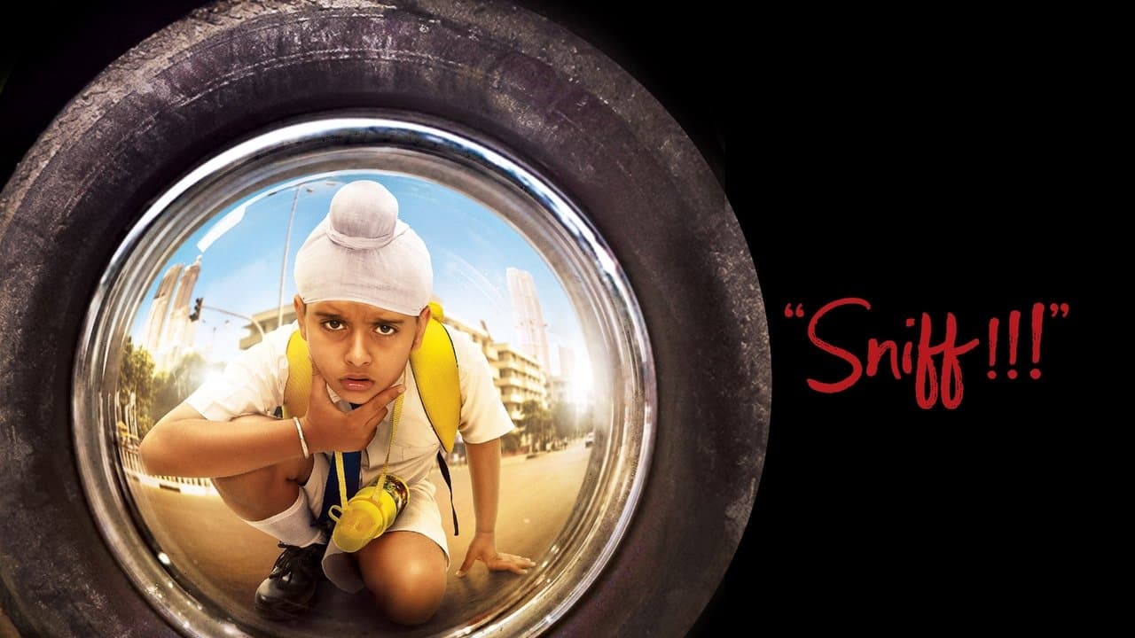 Sniff!!!の背景画像